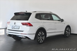 Volkswagen Tiguan Allspace 2,0 TDI 176 kW R-LINE 4x4 2019