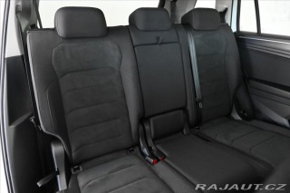 Volkswagen Tiguan Allspace 2,0 TDI 176 kW R-LINE 4x4 2019