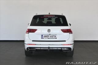 Volkswagen Tiguan Allspace 2,0 TDI 176 kW R-LINE 4x4 2019