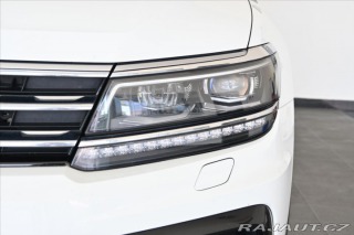 Volkswagen Tiguan Allspace 2,0 TDI 176 kW R-LINE 4x4 2019
