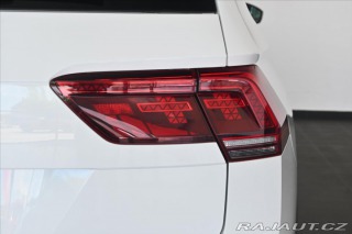 Volkswagen Tiguan Allspace 2,0 TDI 176 kW R-LINE 4x4 2019