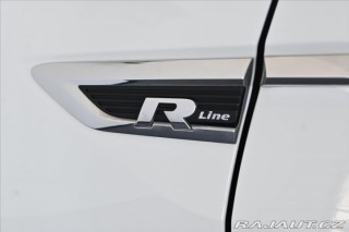 Volkswagen Tiguan Allspace 2,0 TDI 176 kW R-LINE 4x4 2019