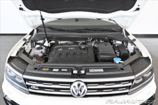 Volkswagen Tiguan Allspace 2,0 TDI 176 kW R-LINE 4x4 2019