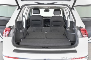 Volkswagen Tiguan Allspace 2,0 TDI 176 kW R-LINE 4x4 2019