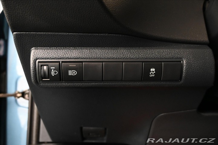 Toyota Corolla 1,8 e-CVT Hybrid 72kW Zár 2022