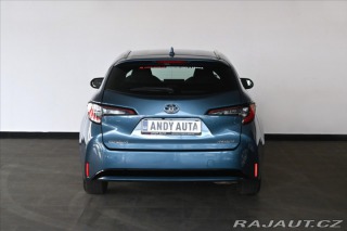 Toyota Corolla 1,8 e-CVT Hybrid 72kW Zár 2022