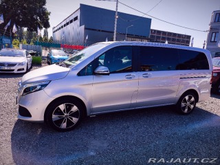 Mercedes-Benz V 300D 2023