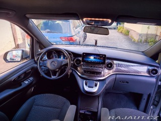Mercedes-Benz V 300D 2023