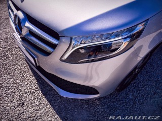 Mercedes-Benz V 300D 2023