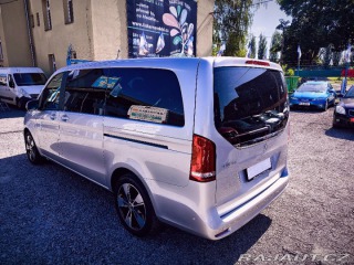 Mercedes-Benz V 300D 2023