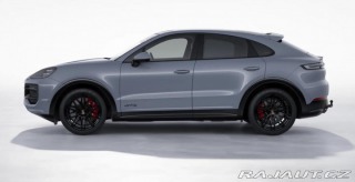 Porsche Cayenne GTS Coupé 2025