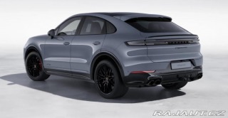 Porsche Cayenne GTS Coupé 2025