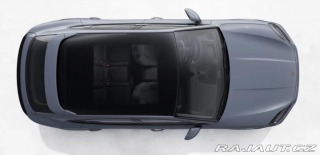 Porsche Cayenne GTS Coupé 2025