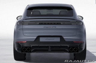 Porsche Cayenne GTS Coupé 2025