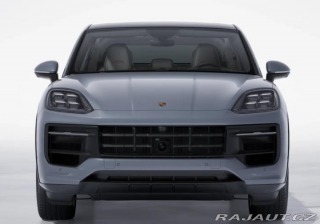 Porsche Cayenne GTS Coupé 2025