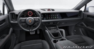 Porsche Cayenne GTS Coupé 2025