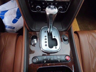 Bentley Flying Spur 6.0V12 2015