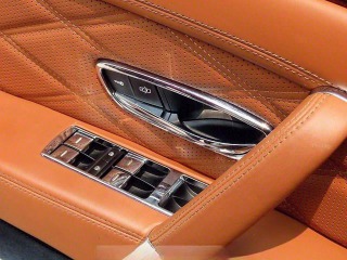 Bentley Flying Spur 6.0V12 2015