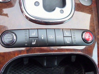 Bentley Flying Spur 6.0V12 2015
