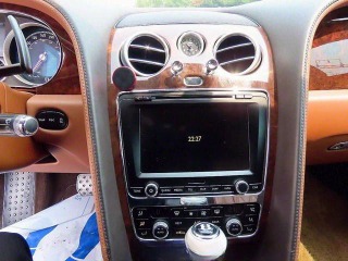 Bentley Flying Spur 6.0V12 2015