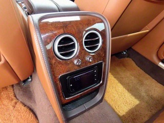 Bentley Flying Spur 6.0V12 2015