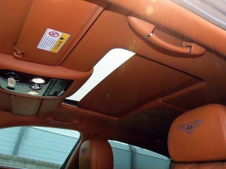 Bentley Flying Spur 6.0V12 2015