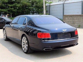 Bentley Flying Spur 6.0V12 2015