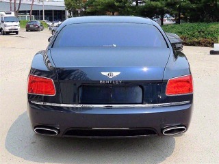 Bentley Flying Spur 6.0V12 2015