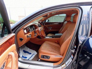 Bentley Flying Spur 6.0V12 2015