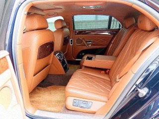 Bentley Flying Spur 6.0V12 2015