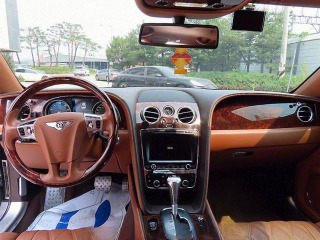 Bentley Flying Spur 6.0V12 2015