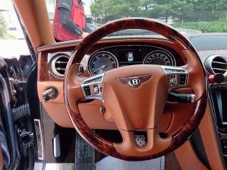 Bentley Flying Spur 6.0V12 2015