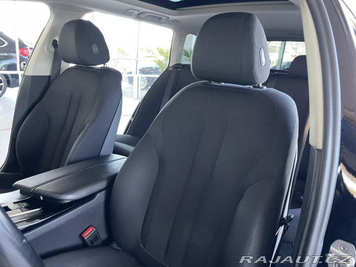 BMW 5 520d Aut*Distronic*Panora 2017