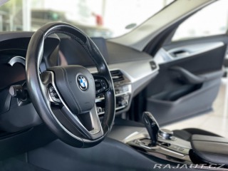 BMW 5 520d Aut*Distronic*Panora 2017