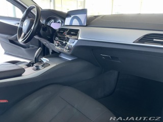 BMW 5 520d Aut*Distronic*Panora 2017