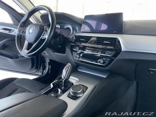 BMW 5 520d Aut*Distronic*Panora 2017