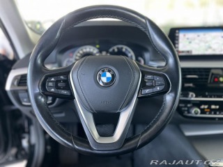 BMW 5 520d Aut*Distronic*Panora 2017