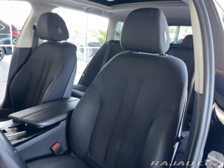 BMW 5 520d Aut*Distronic*Panora 2017