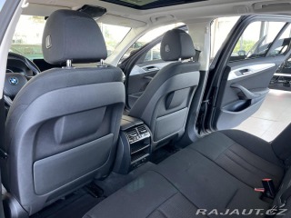 BMW 5 520d Aut*Distronic*Panora 2017
