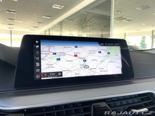 BMW 5 520d Aut*Distronic*Panora 2017
