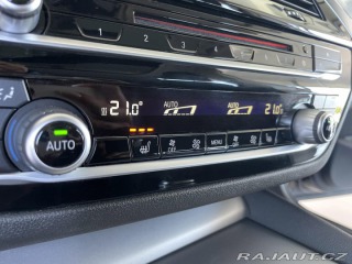 BMW 5 520d Aut*Distronic*Panora 2017