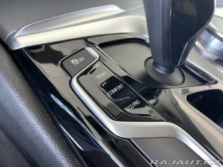 BMW 5 520d Aut*Distronic*Panora 2017