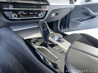 BMW 5 520d Aut*Distronic*Panora 2017