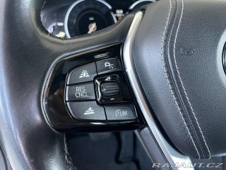 BMW 5 520d Aut*Distronic*Panora 2017