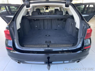 BMW 5 520d Aut*Distronic*Panora 2017
