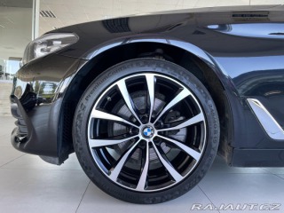 BMW 5 520d Aut*Distronic*Panora 2017