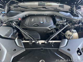BMW 5 520d Aut*Distronic*Panora 2017