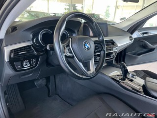 BMW 5 520d Aut*Distronic*Panora 2017