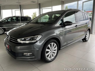 Volkswagen Touran  1800