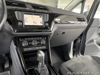 Volkswagen Touran  1800